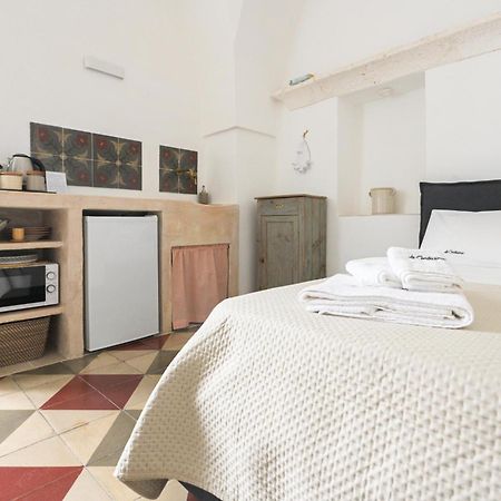 Villa La Contessina Ostuni Exterior foto
