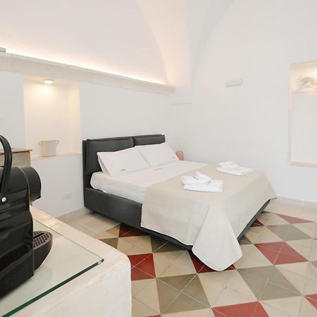 Villa La Contessina Ostuni Exterior foto
