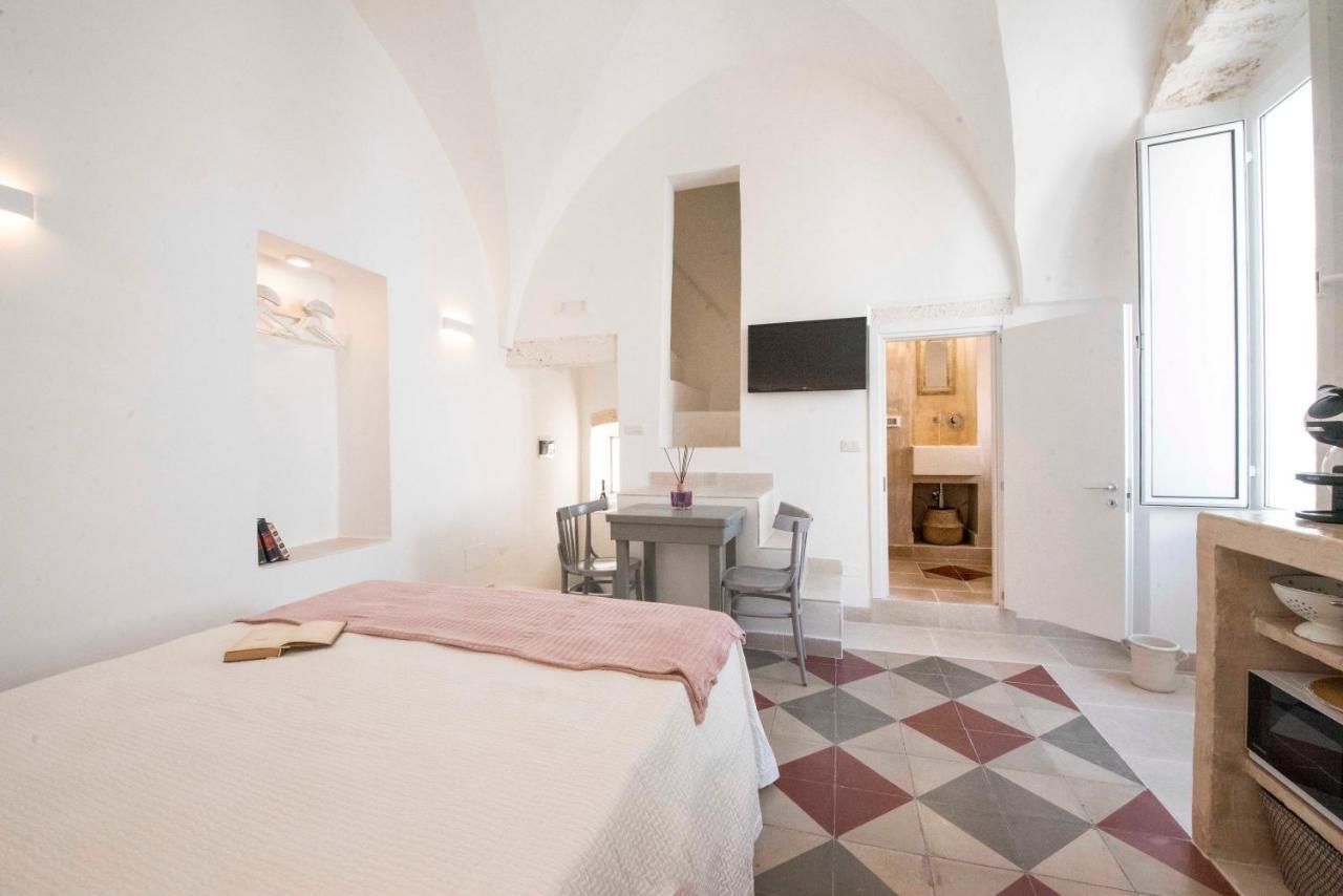 Villa La Contessina Ostuni Exterior foto