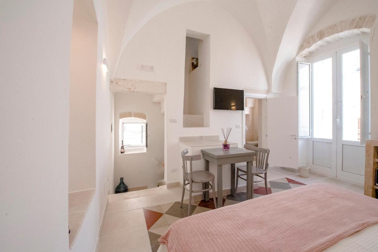 Villa La Contessina Ostuni Exterior foto