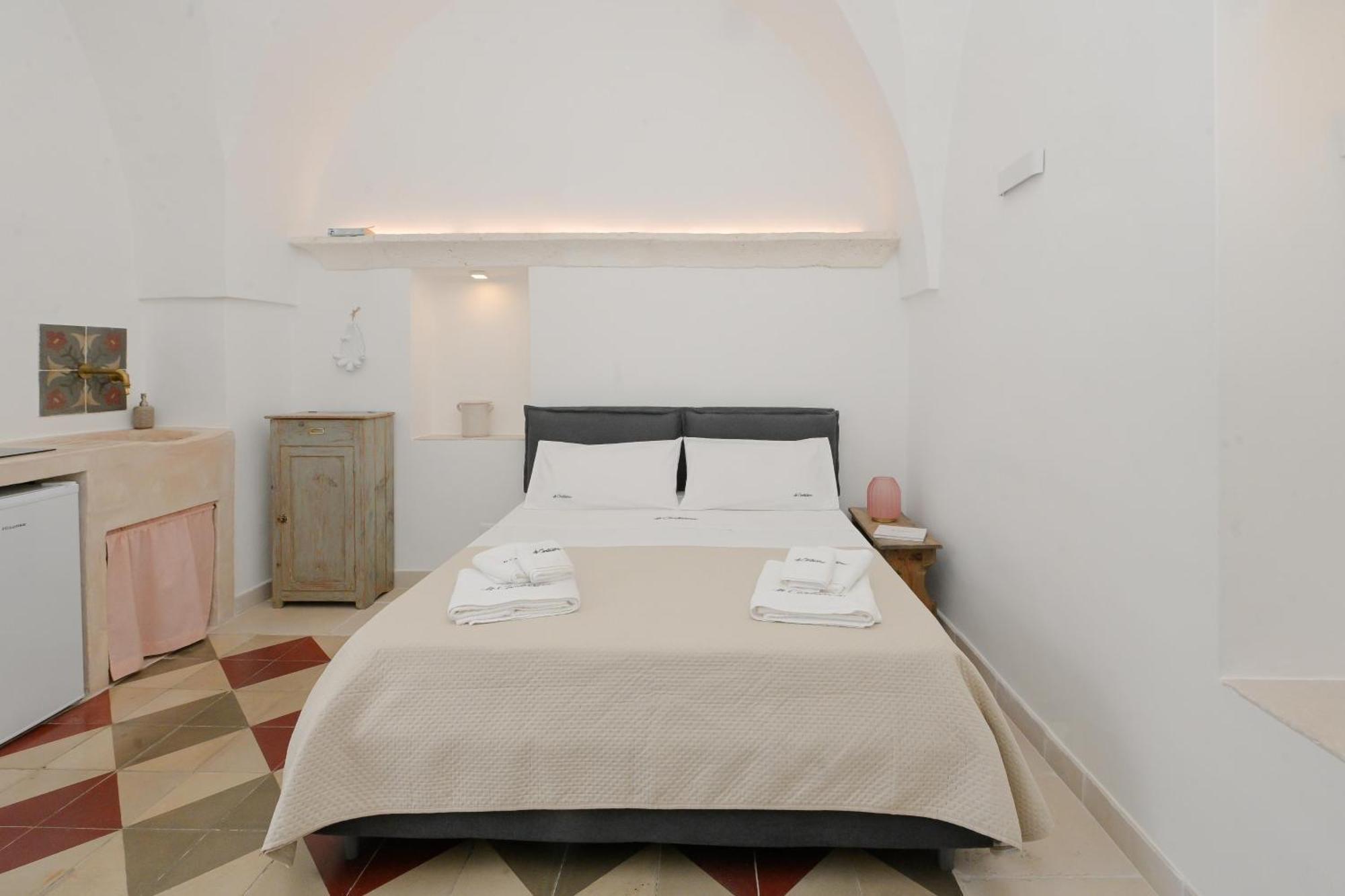 Villa La Contessina Ostuni Exterior foto